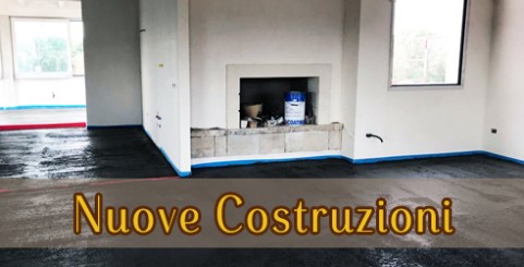 Pavimenti e rivestimenti a lecce e lequile